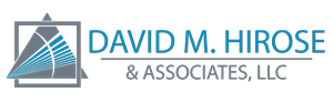 David M. Hirose & Associates, LLC